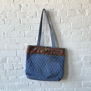 Vera Bradley Shoulder Bag
